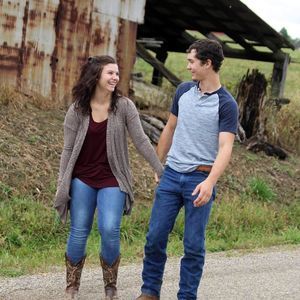 Meet your Posher, Chloe